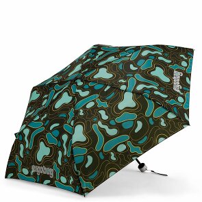Ergobag Parapluie de poche pour enfants 21 cm