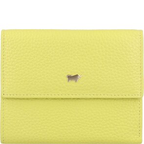 Braun Büffel Porte-monnaie Asti cuir RFID 12 cm