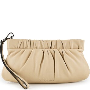 Liebeskind Sac pochette S Cuir véritable 24 cm