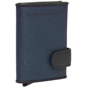 The Chesterfield Brand Sabana Porte-monnaie Protection RFID Cuir 7.5 cm