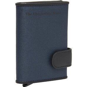 The Chesterfield Brand Sabana Porte-monnaie Protection RFID Cuir 7.5 cm