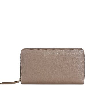 bugatti Emilia Porte-monnaie Protection RFID Cuir 19 cm