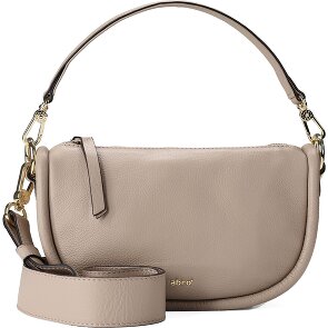abro Willow Sac à bandoulière Cuir 21 cm