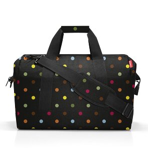 reisenthel Travelling Allrounder L Sac de voyage Weekender 48 cm