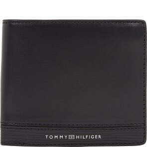 Tommy Hilfiger Business Porte-monnaie Cuir 11.5 cm