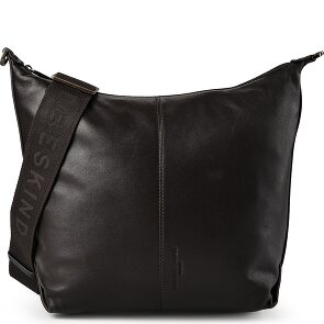 Liebeskind Paris Sac à bandoulière M Cuir véritable 27 cm