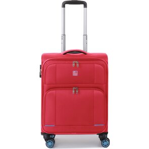 MODO by Roncato Star 2.0 4 roues Valise cabine 55 cm