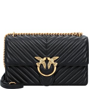 PINKO Love One Sac à bandoulière Cuir 26.5 cm