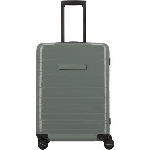 Horizn Studios H6 Smart 4 roulettes Trolley 64 cm