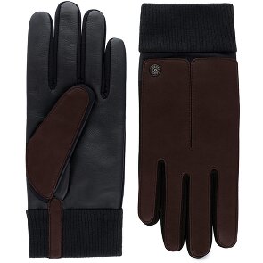 Roeckl Classic Copenhagen Touch Gants en cuir