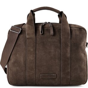 Marc O'Polo Porte-documents Cuir 37 cm Compartiment pour ordinateur portable