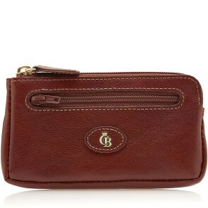 Castelijn & Beerens Étui à clés Gaucho RFID en cuir 13,5 cm