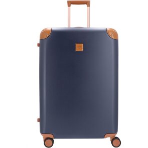 Bric's Amalfi 4 roues trolley 76 cm