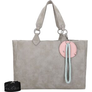 Fritzi aus Preußen Izzy Vintage Sac de shopper 42 cm