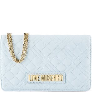 Love Moschino Quilted Sac à bandoulière 22 cm