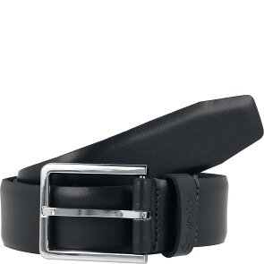Calvin Klein Bombed Ceinture en cuir