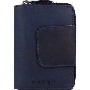 Jack Kinsky Aruba Porte-monnaie Cuir 14 cm