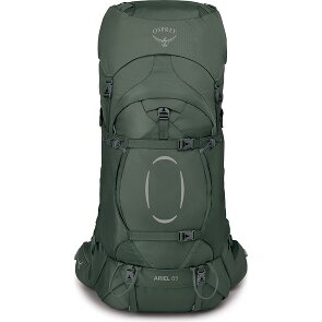 Osprey Ariel 65 Sac à dos de trekking WM-L 80 cm