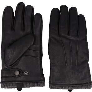 Strellson Gants Cuir véritable