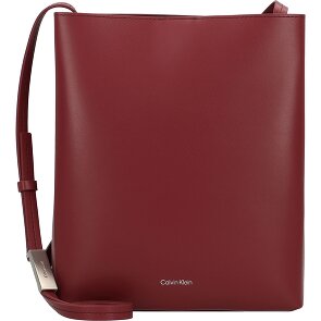 Calvin Klein Line Ns Sac à bandoulière Cuir véritable 20 cm