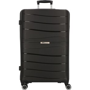 Cocoono Leon 4 roulettes Trolley 76 cm
