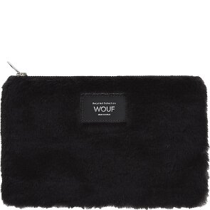 Wouf Faux Fur Trousse de toilette 22 cm