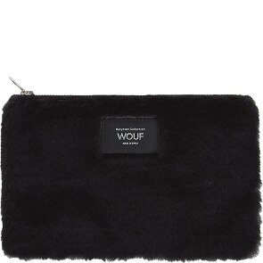 Wouf Faux Fur Trousse de toilette 22 cm