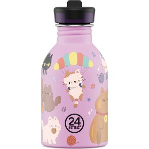 24Bottles Kids Urban Gourde 250 ml