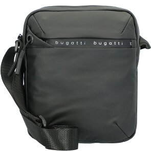 bugatti Blanc Sac à bandoulière 18 cm