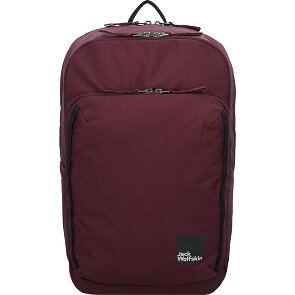 Jack Wolfskin Terracade Daypack 43 cm Compartiment pour ordinateur portable