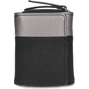 Zwei Eva Porte-monnaie 9 cm