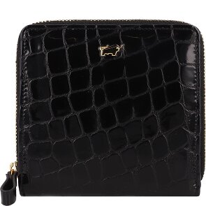 Braun Büffel Verona Porte-monnaie en cuir 10 cm