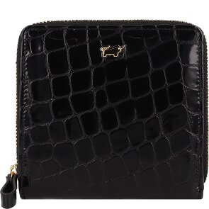 Braun Büffel Verona Porte-monnaie en cuir 10 cm