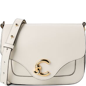 Coccinelle C-Me Sac à bandoulière Cuir 21 cm