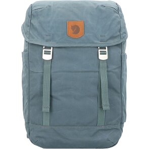 Fjällräven Sac à dos Greenland 43 cm pour ordinateur portable