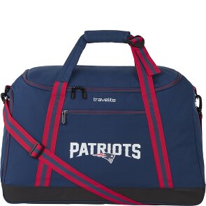 Travelite travelite x NFL Sac de gym 41 cm