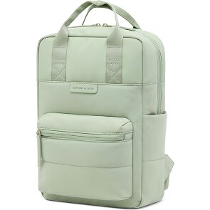 Kapten & Son Bergen Cloud Small Daypack 33.5 cm Compartiment ordinateur