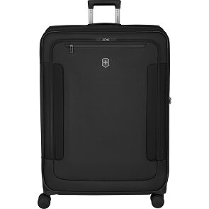 Victorinox Werks Traveler 7.0 4 roulettes Trolley 82 cm avec soufflet d'extension