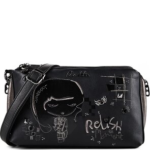 Anekke Orchestra Sac à bandoulière 26 cm