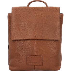 Burkely Soft Skylar Sac à dos de ville Cuir 27 cm