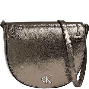 Calvin Klein Jeans Minimal Monogram Sac à bandoulière 22 cm