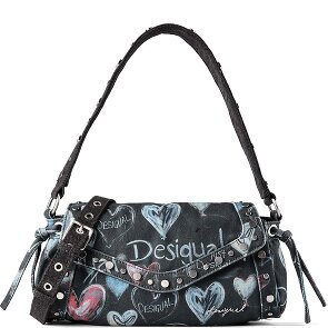 Desigual Stacatto Sac à bandoulière 28 cm