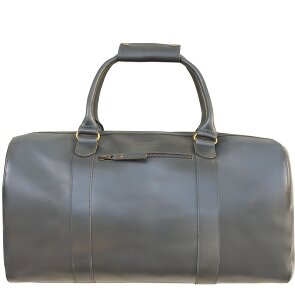 Buckle & Seam Willow Weekender Sac de voyage en cuir 50 cm
