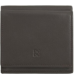 DuDu Porte-monnaie en cuir 9,5 cm