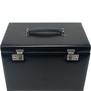 Windrose Merino Boîte à bijoux 36 cm