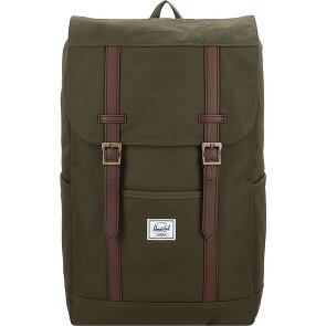 Herschel Retreat Daypack 43 cm Compartiment ordinateur