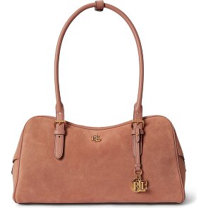 Lauren Ralph Lauren Marcy Sac à bandoulière Cuir véritable 35 cm