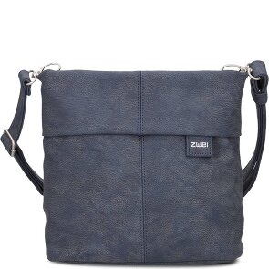 Zwei Mademoiselle.M Sac à bandoulière 25 cm