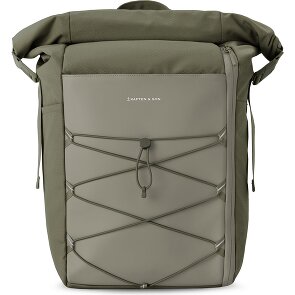 Kapten & Son Yoho Daypack 45 cm Compartiment pour ordinateur portable