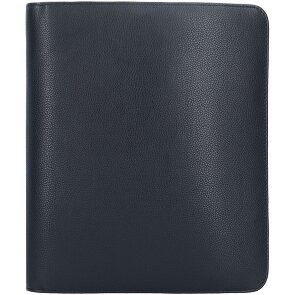 Leonhard Heyden Berlin Porte-documents Cuir 34 cm